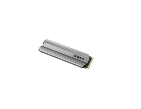 SSD DAHUA 256 Gt M.2 PCIe Gen3 NVMe 3D NAND Kirjoitusnopeus 1200 Mt/s Lukunopeus 3300 Mt/s...
