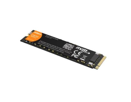 SSD PCIE G3 M.2 NVME 1TB/SSD-C970N1TB DAHUA