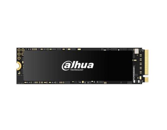 SSD DAHUA 1TB M.2 PCIe Gen4 NVMe 3D NAND Kirjoitusnopeus 5680 Mt/s Lukunopeus 6290 Mt/s...