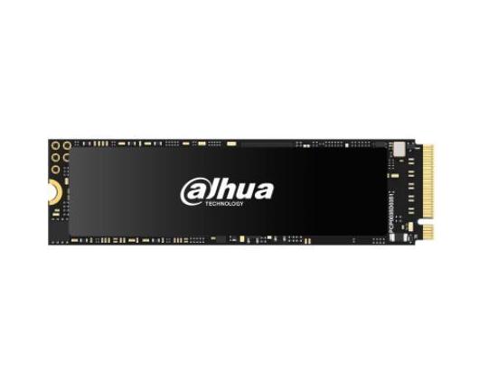 SSD DAHUA 512GB M.2 PCIe Gen4 NVMe 3D NAND Kirjoitusnopeus 4300 Mt/s Lukunopeus 7000 Mt/s...