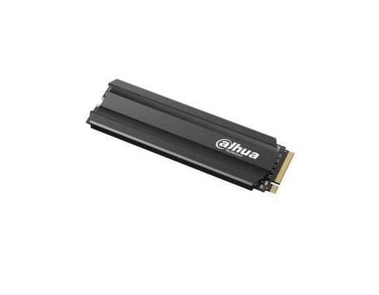 SSD DAHUA 512GB M.2 PCIe Gen3 NVMe 3D TLC Kirjoitusnopeus 1450 Mt/s Lukunopeus 2000 Mt/s...