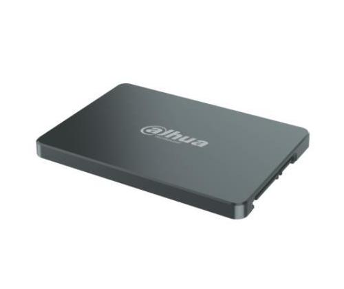 SSD DAHUA 1TB SATA 3.0 3D NAND Kirjoitusnopeus 440 Mt/s Lukunopeus 480 Mt/s 2,5" TBW 930...