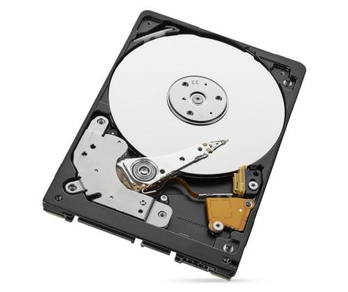 Kiintolevy SEAGATE Barracuda Pro 1TB SATA 3.0 128 MB 7200 rpm Levyt/Päät 1/2 2,5" Paksuus 7mm...