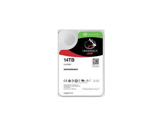 HDD SEAGATE Exos X18 14TB SATA 3.0 256 Mt 7200 rpm ST14000NM000J