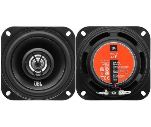 AUTON KAIUTTIMET STAGE1 GEN2 41F/2-TIE STAGE141F JBL JBL