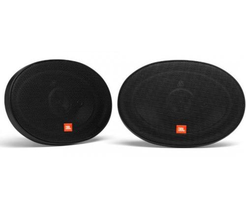 Autokaiutin JBL Stage2 9634 Musta STAGE29634