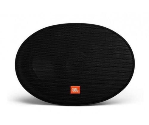 Autokaiutin JBL Stage2 9634 Musta STAGE29634