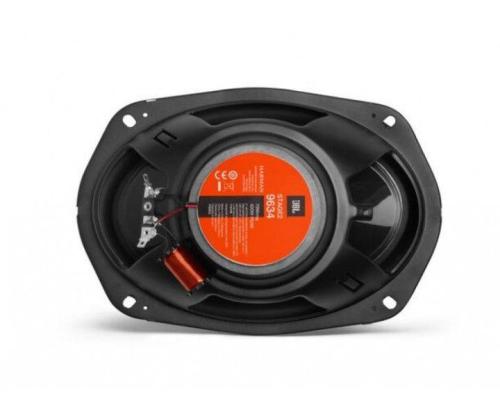 Autokaiutin JBL Stage2 9634 Musta STAGE29634