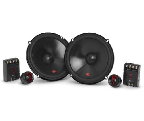 AUTOKAIUTIN 6.5"/COMPONENT STAGE3607CF JBL JBL