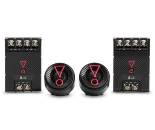 AUTOKAIUTIN 6.5"/COMPONENT STAGE3607CF JBL JBL