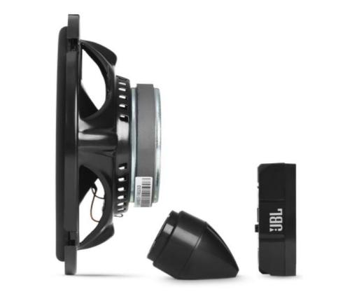 AUTOKAIUTIN 6.5"/COMPONENT STAGE3607CF JBL JBL