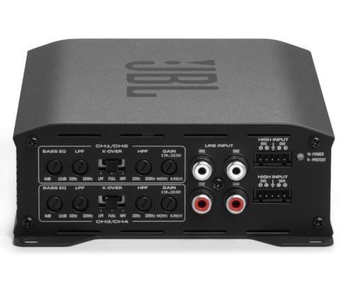 AUTOVAHVISTIN/VAIHE GT60041 JBL