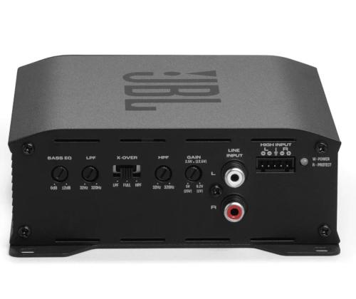 AUTOVAHVISTIN/VAIHE GT80021 JBL