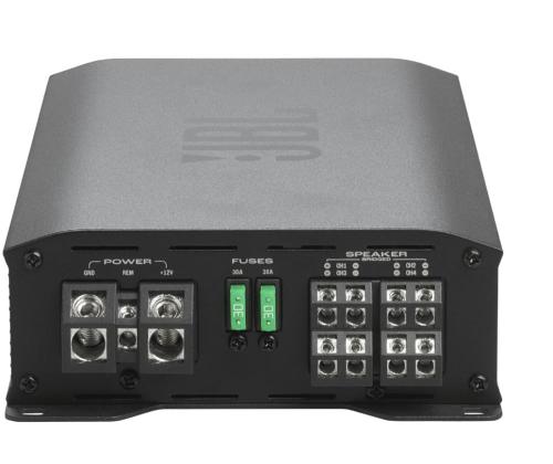 AUTOVAHVISTIN/VAIHE GT90041 JBL