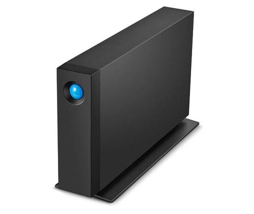 Ulkoinen kiintolevy LACIE d2 Professional 14TB USB-C USB 3.0 -asemat 1 STHA14000800