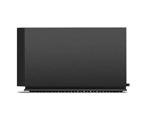 Ulkoinen kiintolevy LACIE d2 Professional 14TB USB-C USB 3.0 -asemat 1 STHA14000800