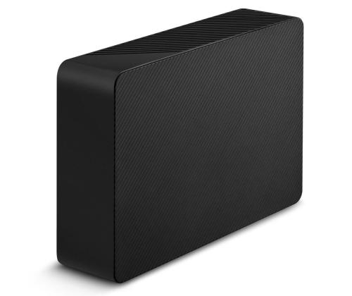 Ulkoinen kiintolevy SEAGATE Expansion STKP24000400 24TB USB 3.0 -asemat 1 Musta STKP24000400 STKP24000400