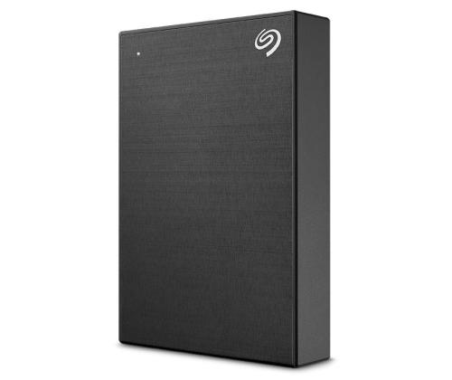 Ulkoinen HDD SEAGATE One Touch STKY1000400 1TB USB 3.0 Väri Musta STKY1000400