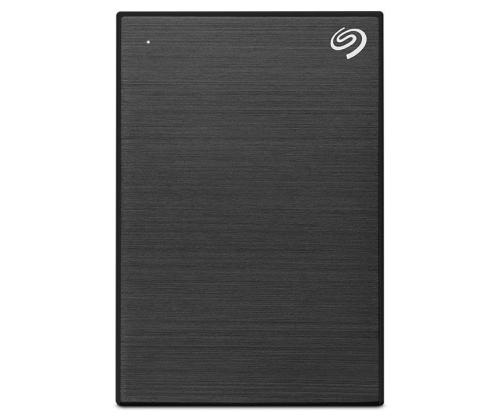 Ulkoinen HDD SEAGATE One Touch STKY1000400 1TB USB 3.0 Väri Musta STKY1000400