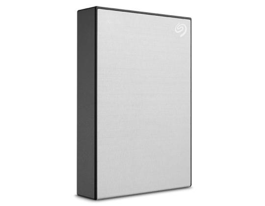 Ulkoinen kovalevy HDD SEAGATE One Touch STKY1000401 1TB USB 3.0 Väri Hopea STKY1000401