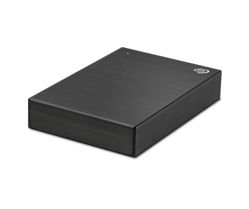 Ulkoinen HDD SEAGATE One Touch STKY1000400 1TB USB 3.0 Väri Musta STKY1000400