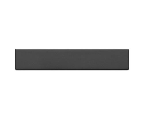 Ulkoinen HDD SEAGATE One Touch STKY1000400 1TB USB 3.0 Väri Musta STKY1000400