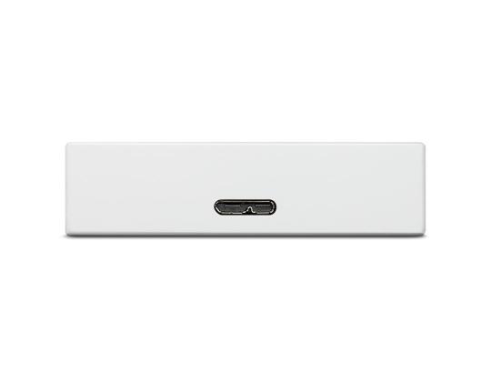 Ulkoinen kovalevy HDD SEAGATE One Touch STKY1000402 1TB USB 3.0 Väri Vaaleansininen STKY1000402