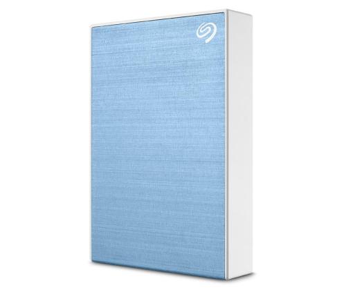 Ulkoinen kiintolevy SEAGATE One Touch STKY2000402 2TB USB 3.0 Väri Vaaleansininen STKY2000402