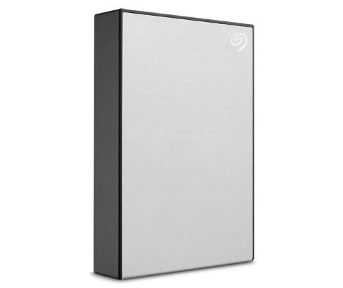 Ulkoinen kiintolevy SEAGATE One Touch STKY2000401 2TB USB 3.0 Väri Hopea STKY2000401