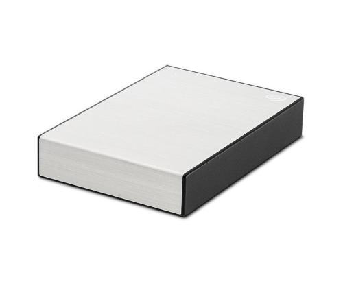 Ulkoinen kiintolevy SEAGATE One Touch STKY2000401 2TB USB 3.0 Väri Hopea STKY2000401