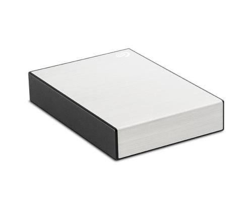 Ulkoinen kiintolevy SEAGATE One Touch STKY2000401 2TB USB 3.0 Väri Hopea STKY2000401