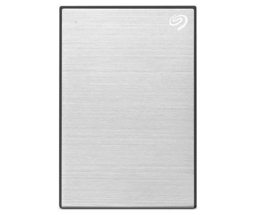Ulkoinen kiintolevy SEAGATE One Touch STKZ5000401 5TB USB 3.0 Väri Hopea STKZ5000401 STKZ5000401