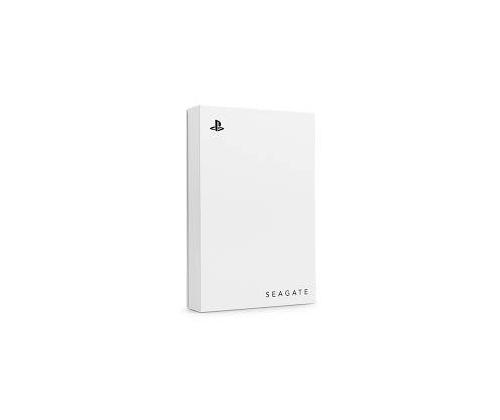 Ulkoinen kovalevy SEAGATE STLV5000200 5TB USB 3.0 Väri valkoinen STLV5000200