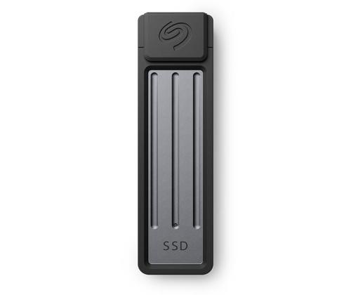 Ulkoinen SSD-levy SEAGATE Ultra Compact 1TB USB-C STMX1000400