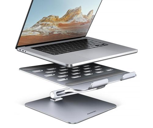 NB ACC STAND 10-16&amp;quot;/ALUMI HQ STND-LQ AXAGO