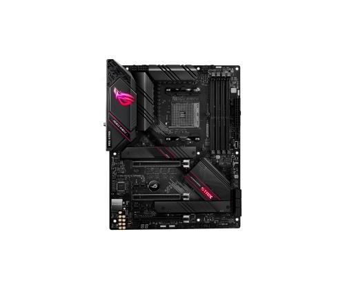 Emolevy ASUS AMD B650 SAM5 ATX Muisti DDR5 Muistipaikat 4 2xPCI-Express 4.0 1x 1xPCI-Express 4...