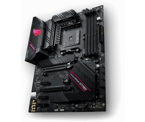 Emolevy ASUS AMD B650 SAM5 ATX Muisti DDR5 Muistipaikat 4 2xPCI-Express 4.0 1x 1xPCI-Express 4...