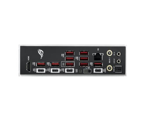 Emolevy ASUS AMD X870E SAM5 ATX Muisti DDR5 Muistipaikat 4 1xPCI-Express 4.0 16x 1xPCI-Express 16x 1xPCI-Express 4.0