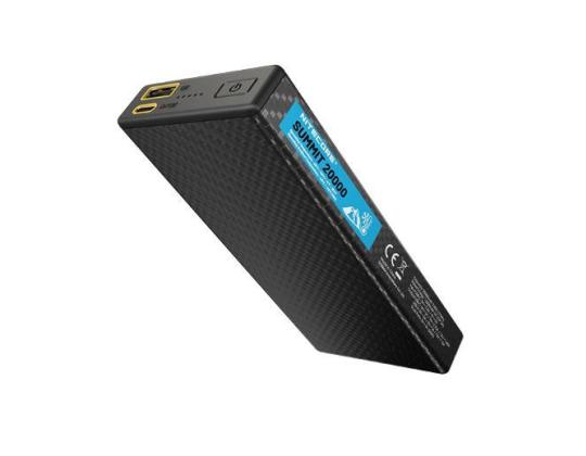 POWER BANK 20000MAH/SUMMIT20000 NITECORE