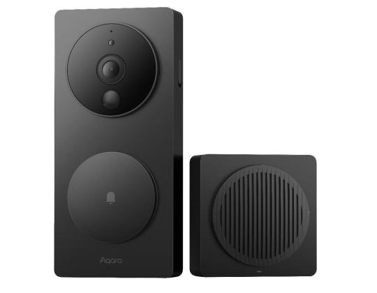 SMART HOME DOORBELL G4/SVD-C03 AQARA