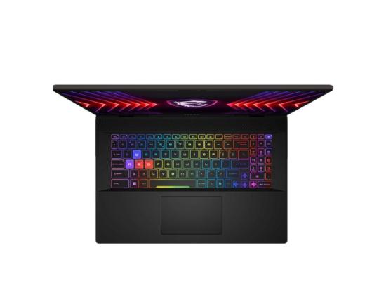 Kannettava MSI Sword 17 HX B14VFKG CPU Core i9 i9-14900HX 2200 MHz 17" 1920x1200 RAM 16GB DDR5...