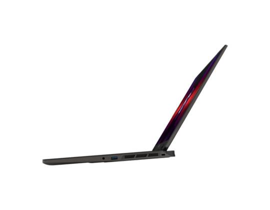 Kannettava MSI Sword 17 HX B14VFKG CPU Core i9 i9-14900HX 2200 MHz 17" 1920x1200 RAM 16GB DDR5...