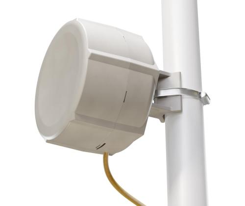 WRL CPE OUTDOOR/SXTR&FG621-EA MIKROTIK