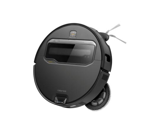 PÖLYNIMURI ROBOTTI SAROS Z70/MUSTA SZ7052-00 ROBOROCK