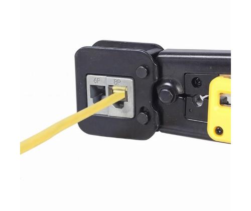 PURISTUSTYÖKALU UNIVERSAL/RJ45/RJ12/RJ11 T-WC-05 GEMBIRD