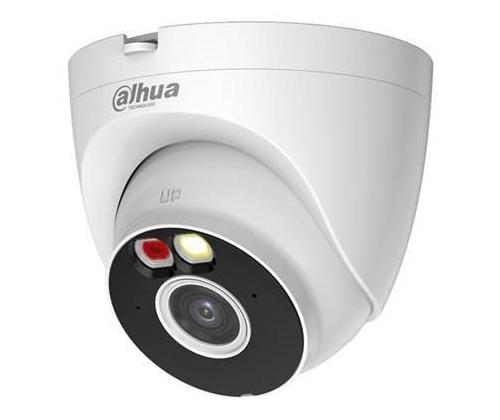 NETTIKAMERA 2MP IR SILMÄPALLO WIFI/T2A-PV 2.8MM DAHUA