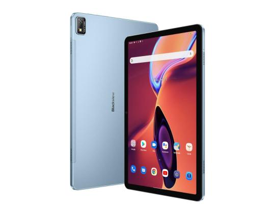 TABLETTI TAB16 11" 256 Gt LTE/TAB 16 BLUE BLACKVIEW