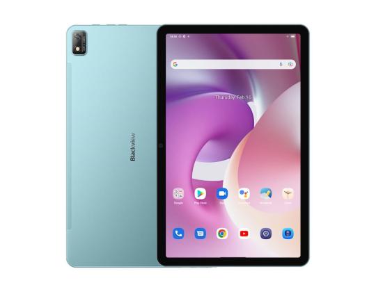 Tahvelarvuti16 11" 256GB LTE TAB 16 GREEN mustVIEW