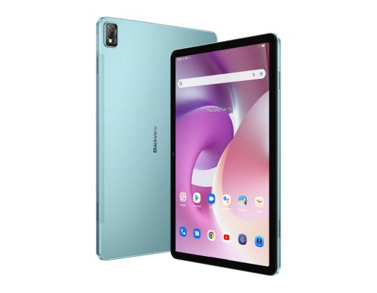 Tahvelarvuti16 11" 256GB LTE TAB 16 GREEN mustVIEW