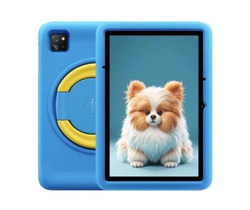 TABLET TAB A6 KIDS 10" 4/128GB/WI-FI TABA6KIDS SININEN MUSTANÄKÖISYYS